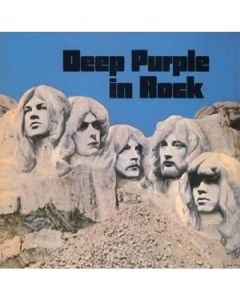 Deep Purple - In Rock (Anniversary Edition) CD