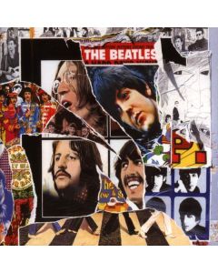 The Beatles - Anthology 3 CD