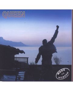 Queen - Made In Heaven CD