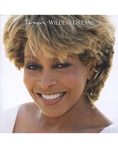 Tina Turner - Wildest Dreams CD