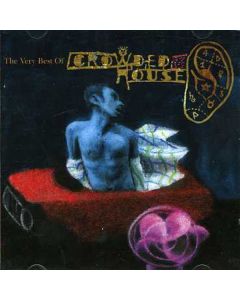 Crowded House - The Very Best Of Crowded House CD