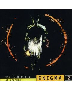 Enigma - The Cross Of Changes CD