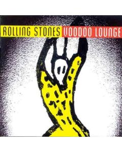 The Rolling Stones - Voodoo Lounge CD