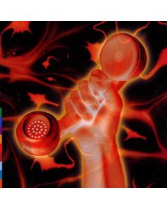 Peter Gabriel - Secret World: Live 1993 CD