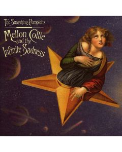 The Smashing Pumpkins - Mellon Collie & The Infinite Sadness CD