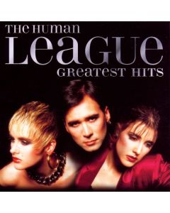 The Human League - Greatest Hits CD