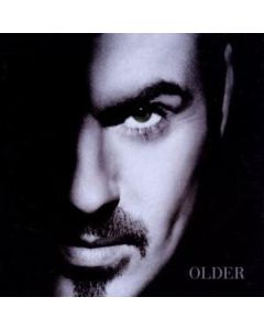 George Michael - Older CD