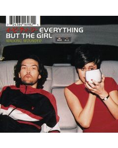 Everything But The Girl - Walking Wounded CD