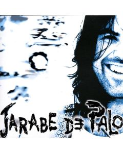 Jarabe De Palo - La Flaca CD