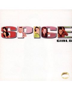 Spice Girls - Spice CD