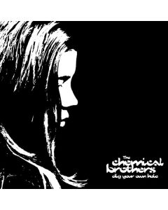 The Chemical Brothers - Dig Your Own Hole LP
