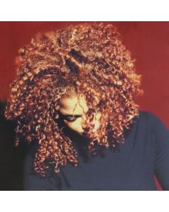 Janet Jackson - The Velvet Rope CD