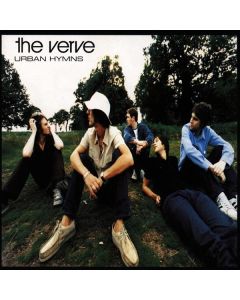 The Verve - Urban Hymns CD