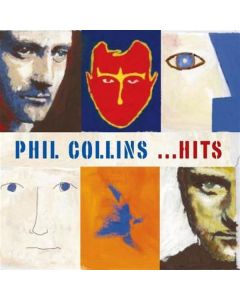 Phil Collins - Phil Collins Hits CD