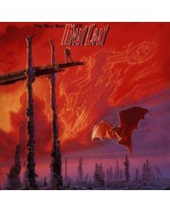 Meat Loaf - Very Best Of CD
