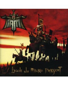 I Am - L'Ecole Du Micro D'Argent CD