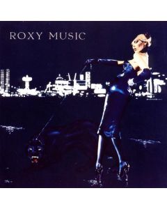 Roxy Music - For Your Pleasure (HDCD) CD
