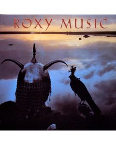 Roxy Music - Avalon CD