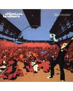 The Chemical Brothers - Surrender CD
