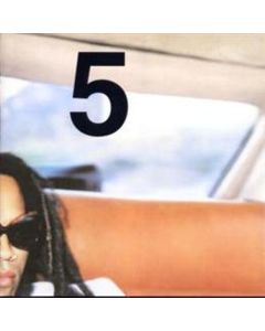 Lenny Kravitz - 5 CD