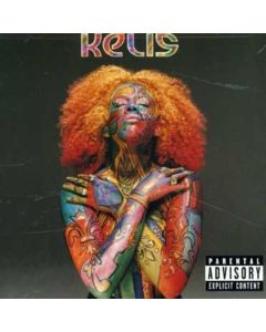 Kelis - Kaleidoscope CD