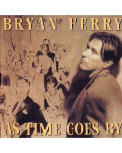 Bryan Ferry - As Time Goes By CD