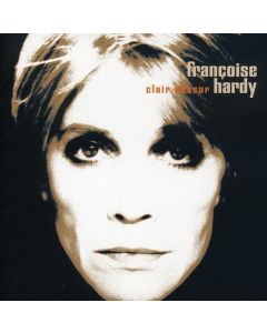 Françoise Hardy - Clair-Obscur CD