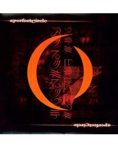 A Perfect Circle - Mer De Noms (180g) LP