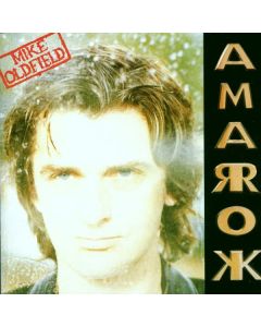 Mike Oldfield - Amarok CD