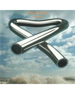 Mike Oldfield - Tubular Bells CD