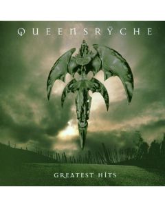 Queensrÿche - Greatest Hits CD