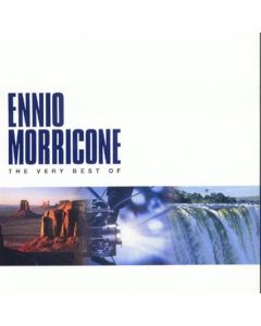 Ennio Morricone (1928-2020) - The Very Best Of Ennio Morricone CD