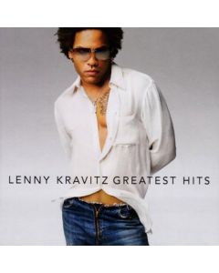 Lenny Kravitz - Greatest Hits CD