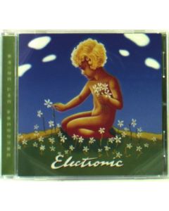 Electronic - Raise The Pressure CD