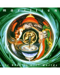 Marillion - The Best Of Both Worlds CD
