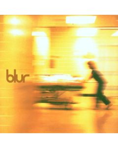 Blur - Blur CD