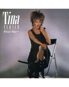 Tina Turner - Private Dancer CD