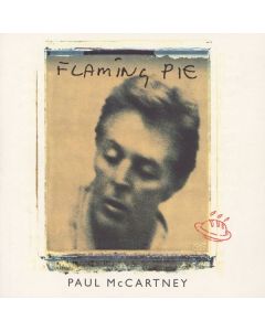 Paul McCartney - Flaming Pie CD