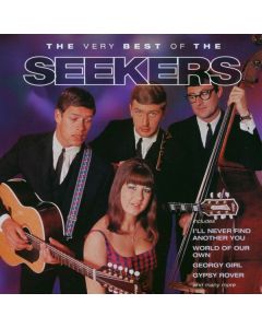 The Seekers - The Very Best Of The Seekers CD