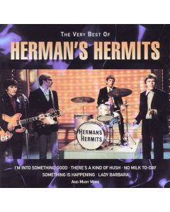 Herman's Hermits - The Very Best Of CD