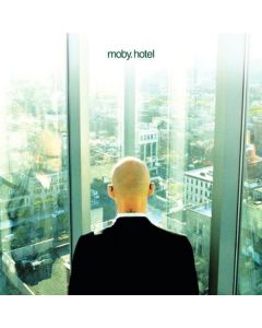 Moby - Hotel CD