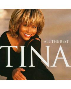 Tina Turner - All The Best CD