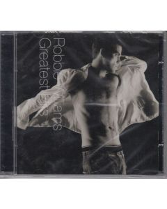 Robbie Williams - Greatest Hits CD