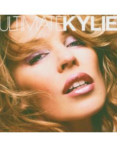 Kylie Minogue - Ultimate Kylie (UK-Version) CD