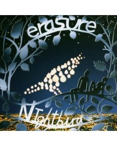 Erasure - Nightbird CD