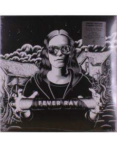 Fever Ray - Fever Ray (Limited Numbered Edition) (White Vinyl) LP