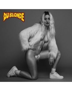 Du Blonde - Welcome Back To Milk LP