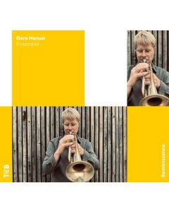 Gero Hensel - Reminiscence CD