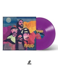 Piebald - Tales For The Rages (Strange Purple Vinyl) LP