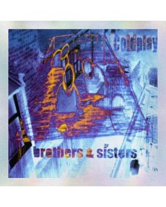 Coldplay - Brothers & Sisters (25th Anniversary Edition) (Blue & Pink Bio Vinyl) SIN